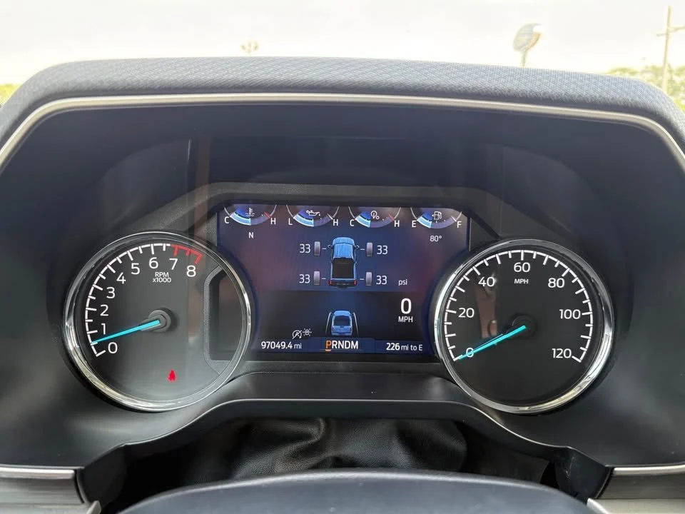 2021 Ford F-150 XLT, photo 6 of 6