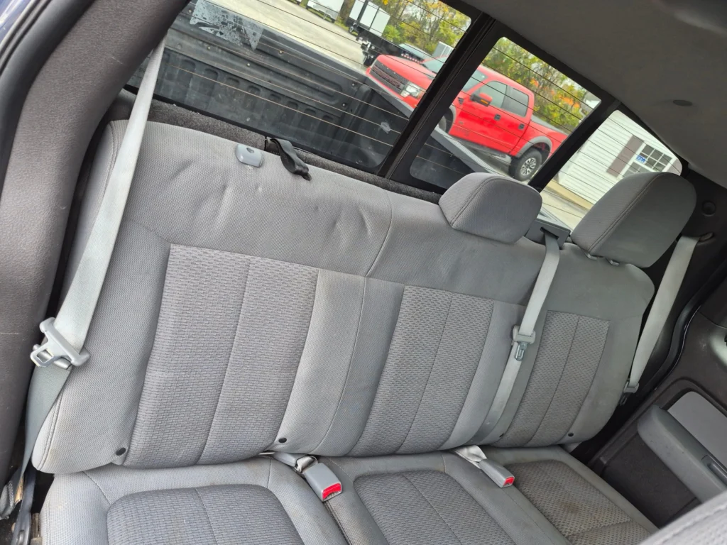 2013 Ford F-150 Super cab, photo 12 of 13