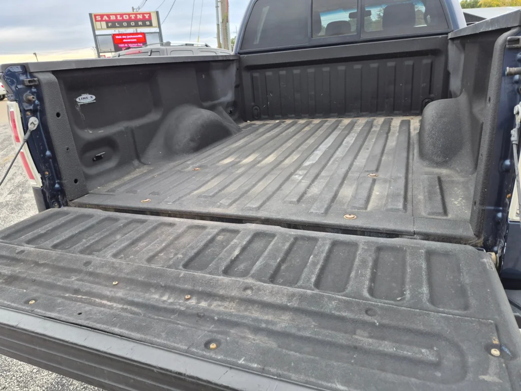 2013 Ford F-150 Super cab, photo 13 of 13
