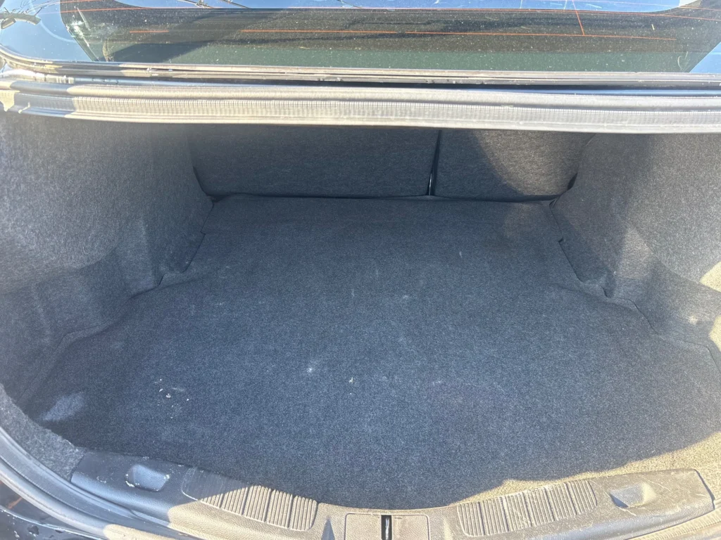 2017 Ford Fusion SE, photo 14 of 14