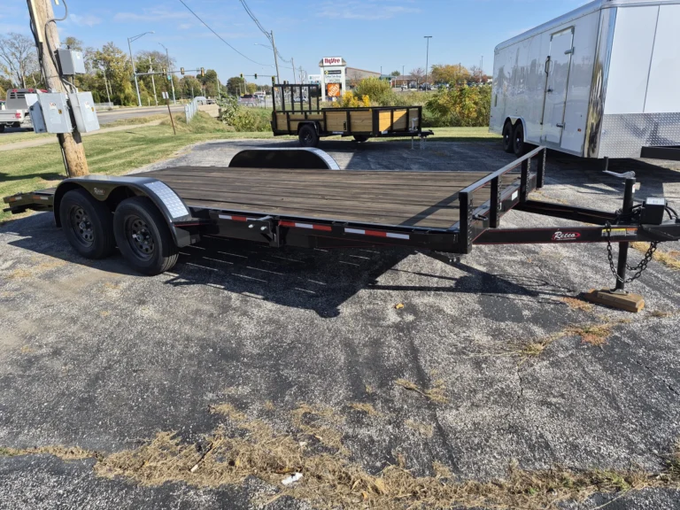 2026 RETCO 7x18 16+2 CAR HAULER 7K